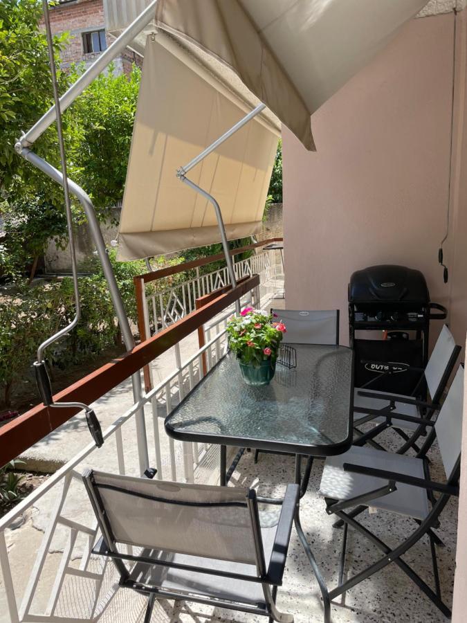 My Home Атина Екстериор снимка