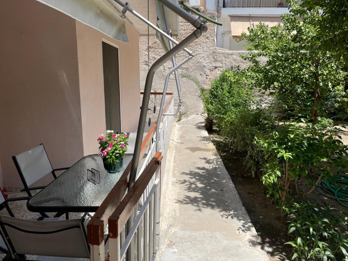 My Home Атина Екстериор снимка