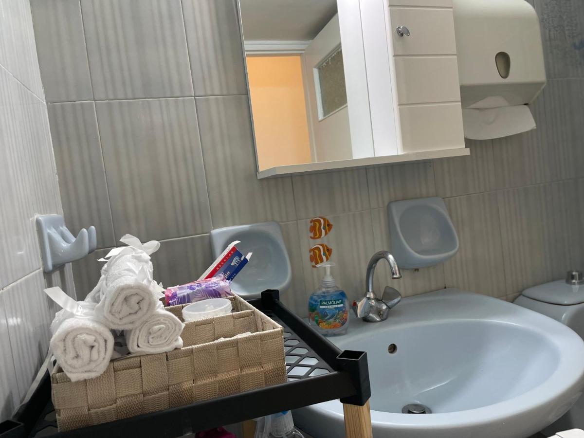 My Home Атина Екстериор снимка