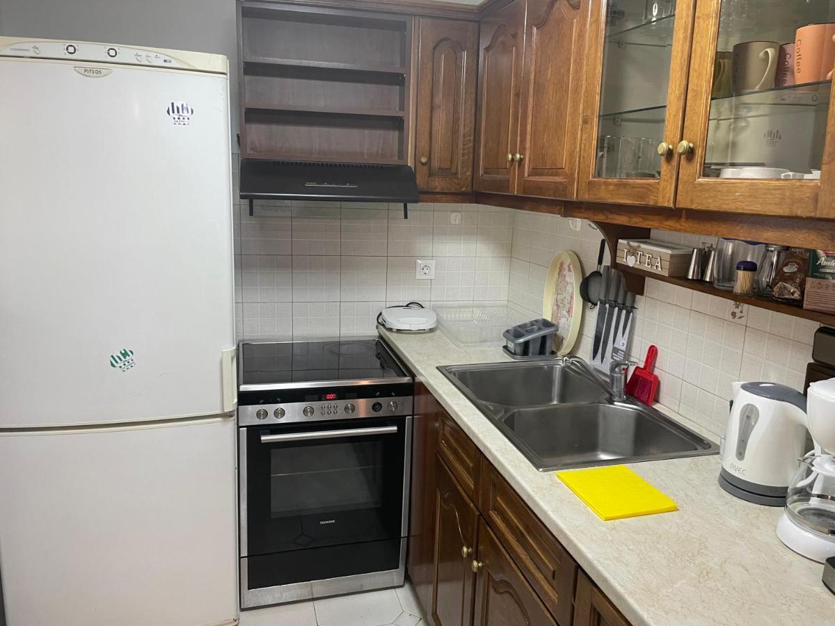 My Home Атина Екстериор снимка