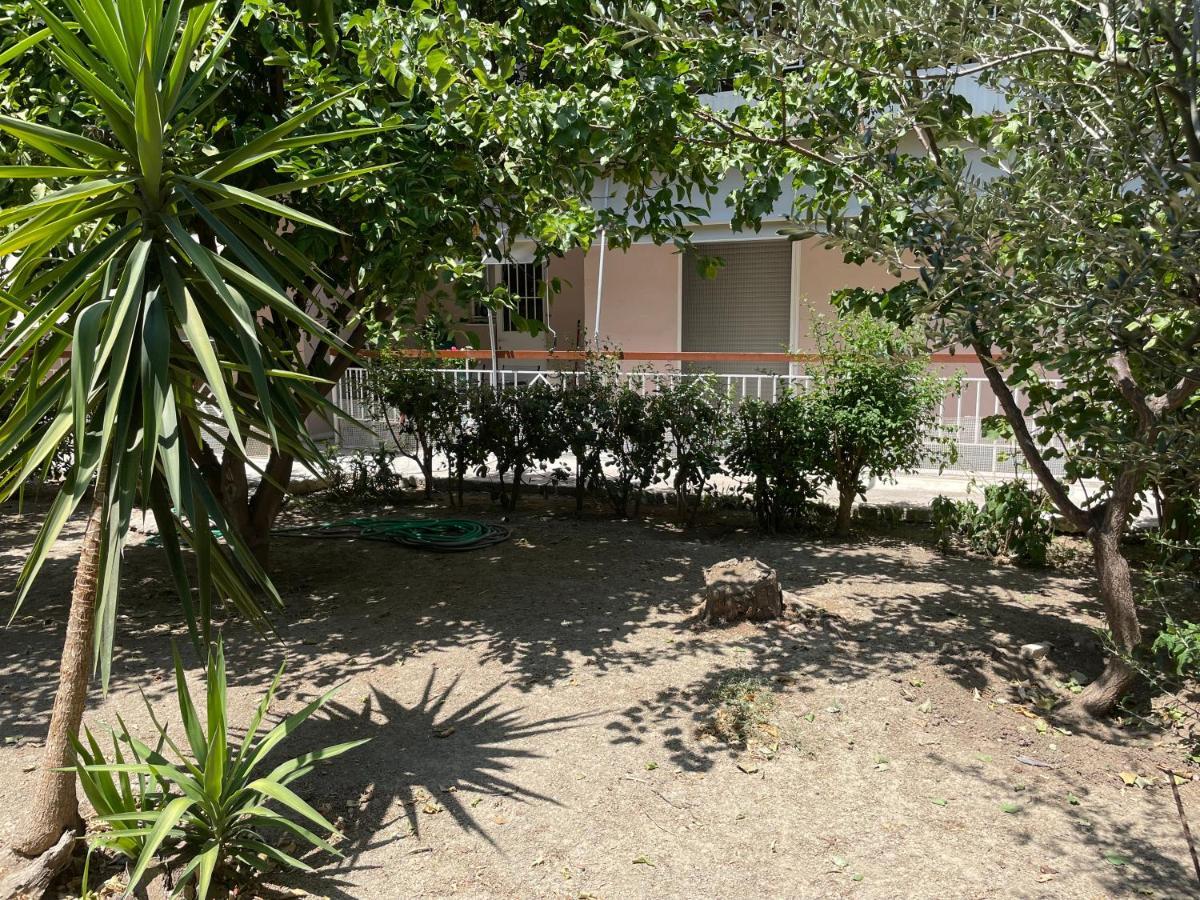 My Home Атина Екстериор снимка