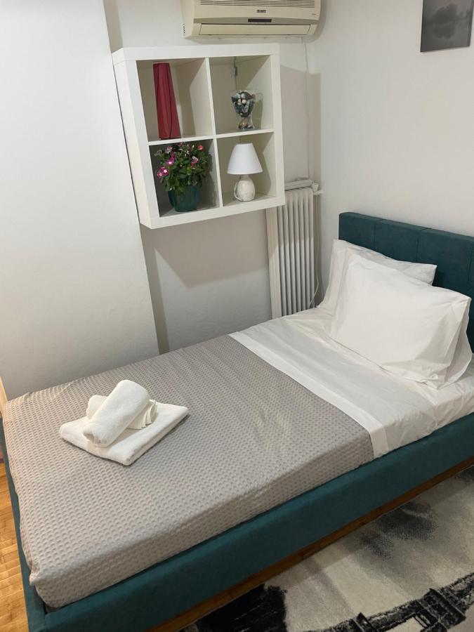 My Home Атина Екстериор снимка
