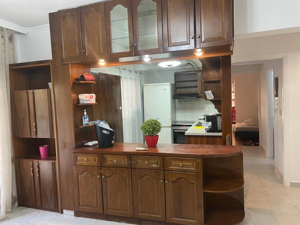 My Home Атина Екстериор снимка