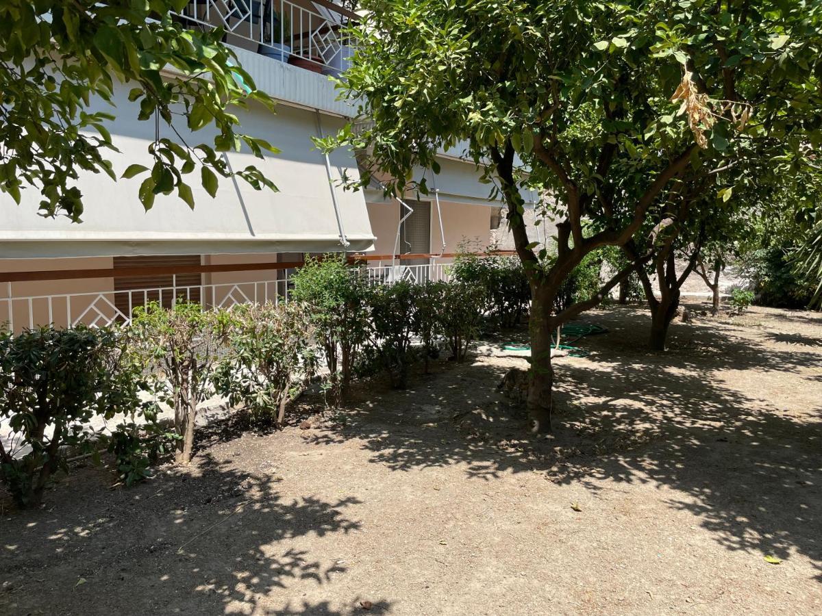My Home Атина Екстериор снимка