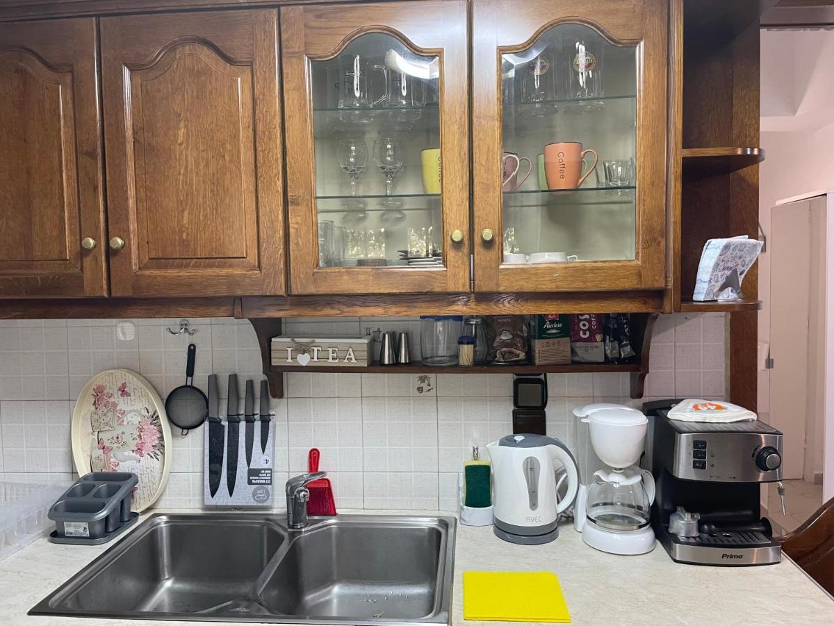 My Home Атина Екстериор снимка