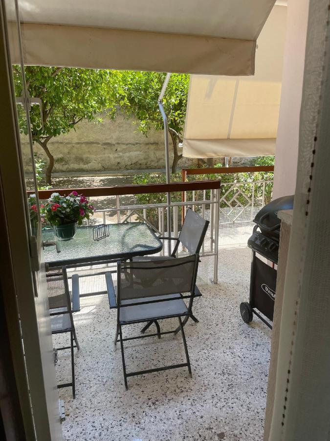 My Home Атина Екстериор снимка