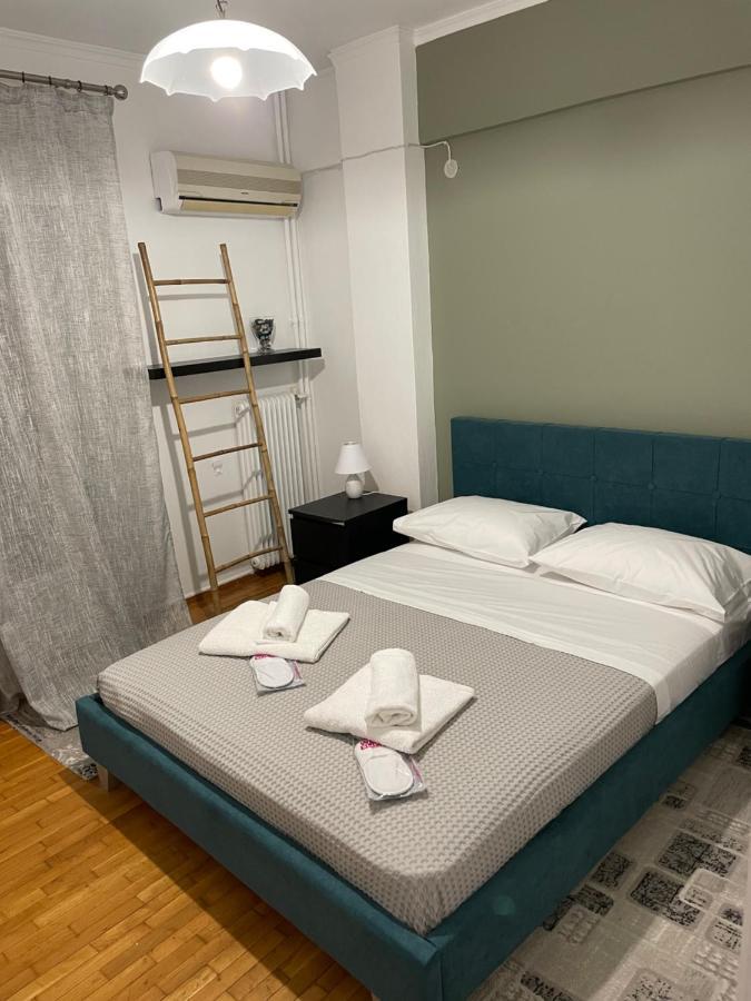 My Home Атина Екстериор снимка