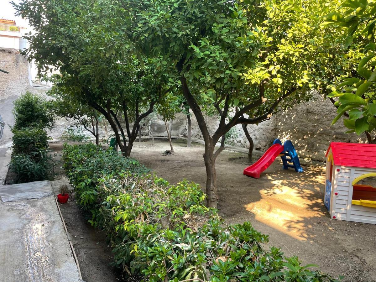 My Home Атина Екстериор снимка