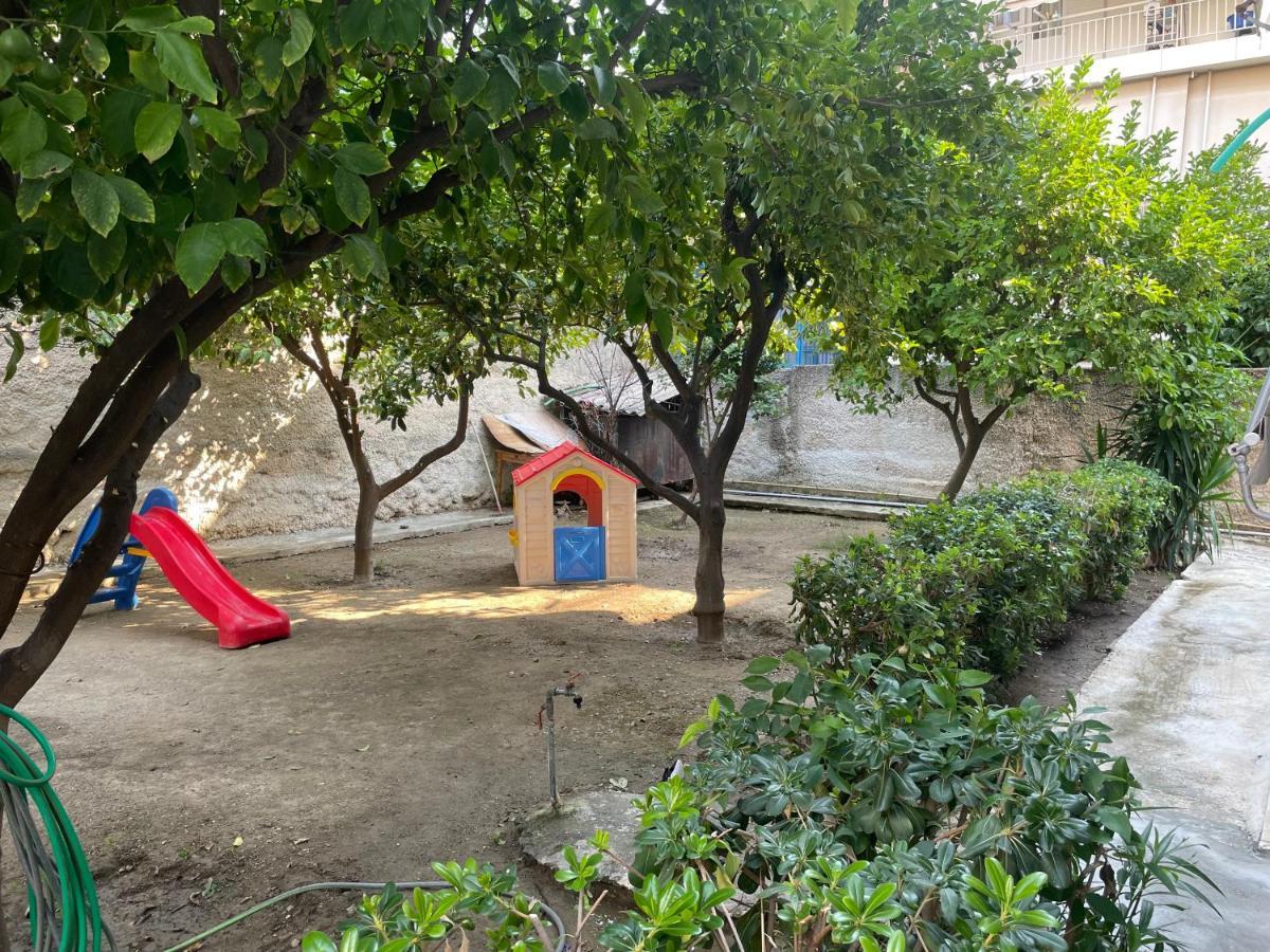 My Home Атина Екстериор снимка