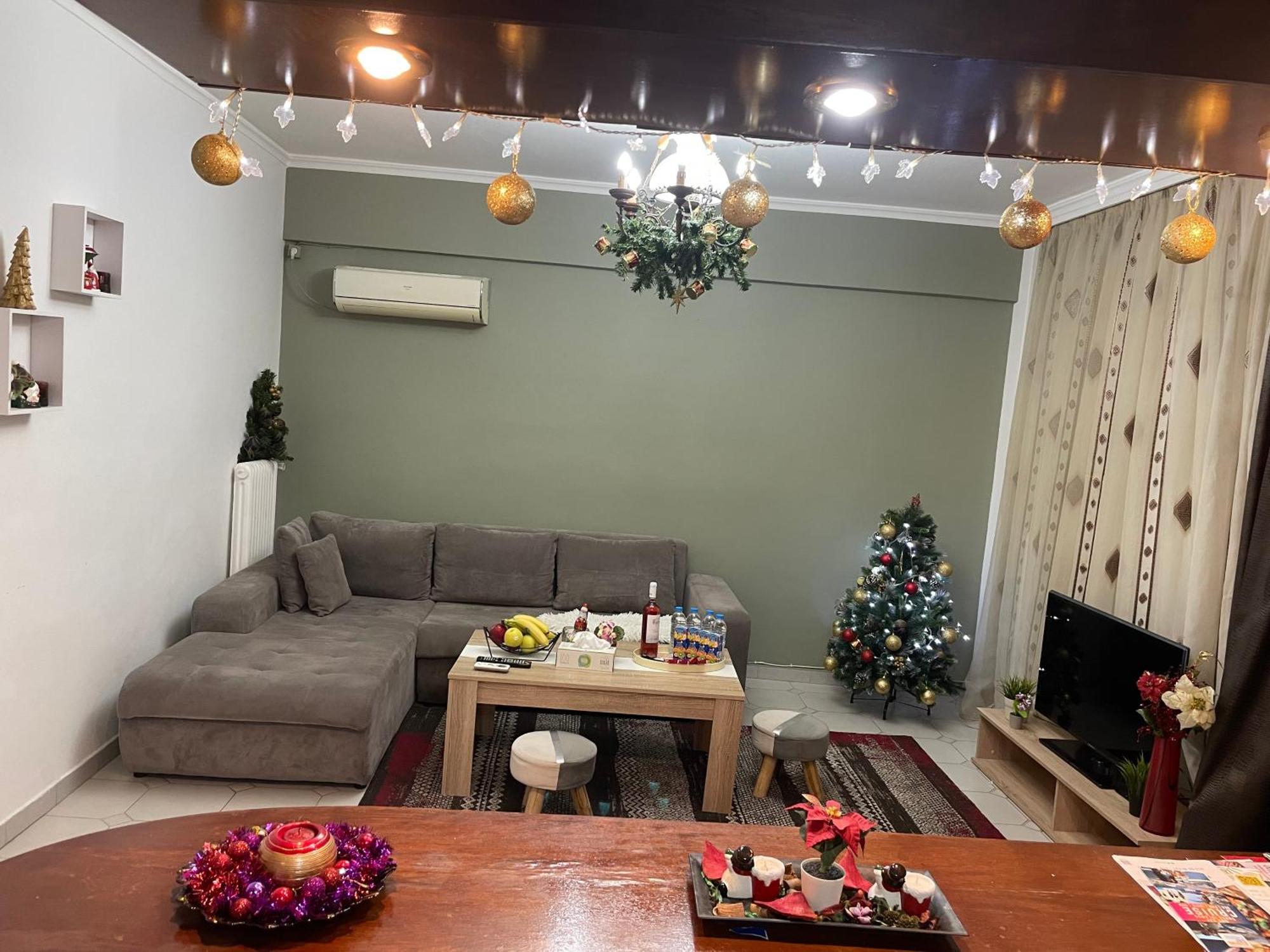 My Home Атина Екстериор снимка